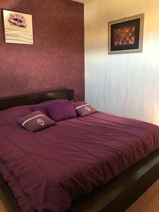 Chambres D'Hote Du Domaine De La Reine Blanche Criquetot-sur-Longueville Eksteriør bilde
