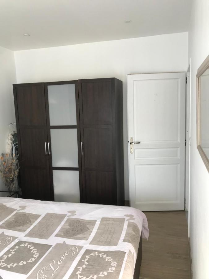 Chambres D'Hote Du Domaine De La Reine Blanche Criquetot-sur-Longueville Eksteriør bilde