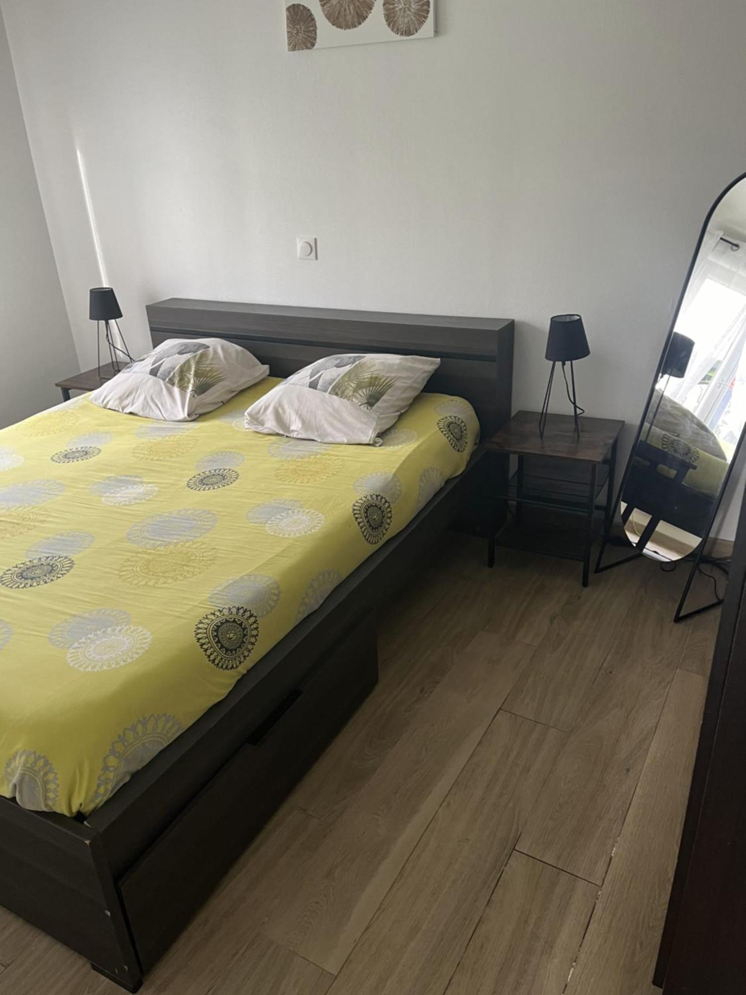 Chambres D'Hote Du Domaine De La Reine Blanche Criquetot-sur-Longueville Eksteriør bilde