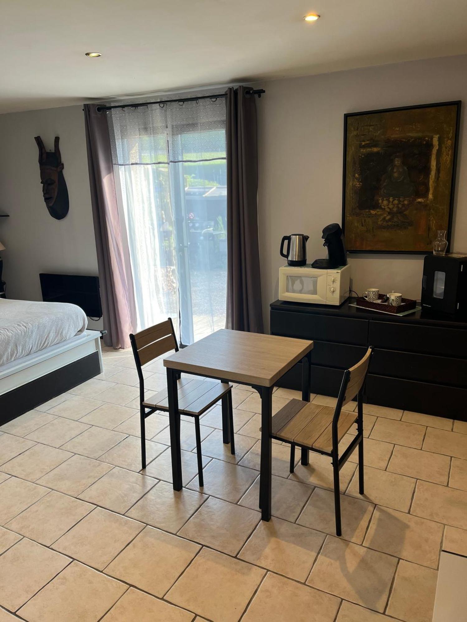 Chambres D'Hote Du Domaine De La Reine Blanche Criquetot-sur-Longueville Eksteriør bilde