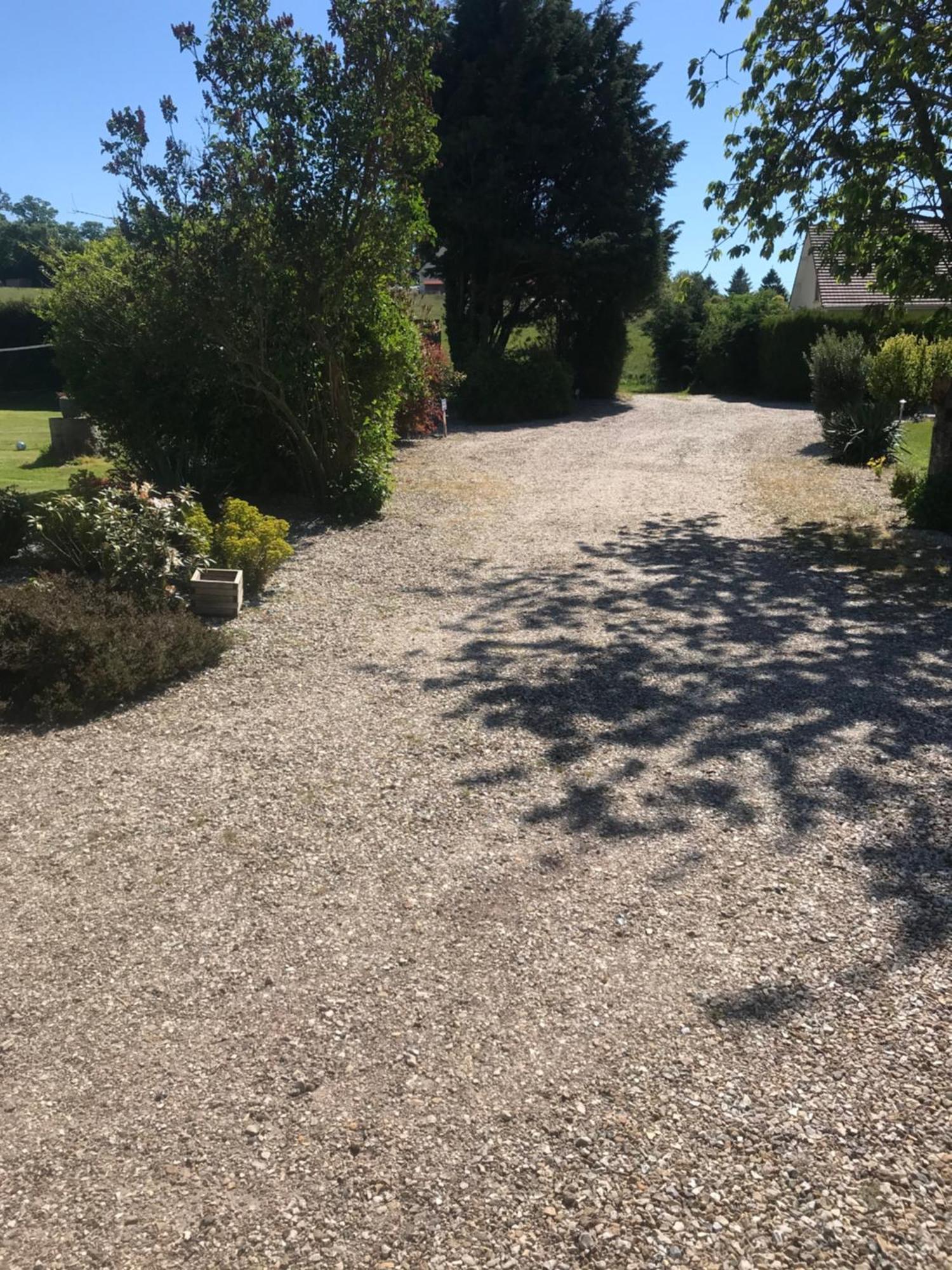 Chambres D'Hote Du Domaine De La Reine Blanche Criquetot-sur-Longueville Eksteriør bilde