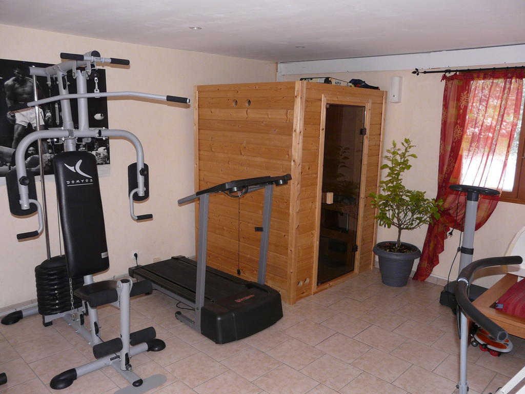 Chambres D'Hote Du Domaine De La Reine Blanche Criquetot-sur-Longueville Eksteriør bilde